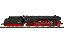 076-M88019 - Z - Dampflokomotive Baureihe 01.5